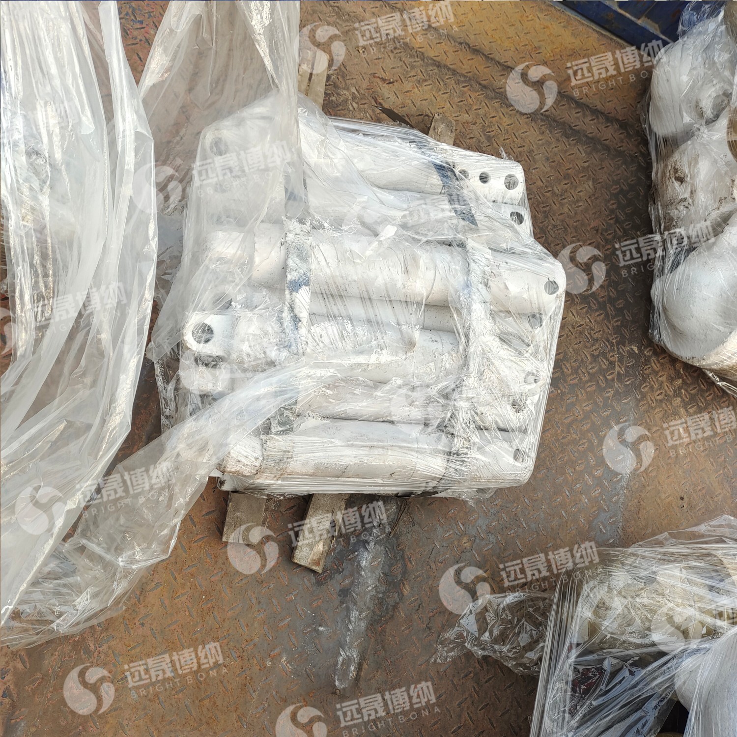 液壓支架大立柱定制