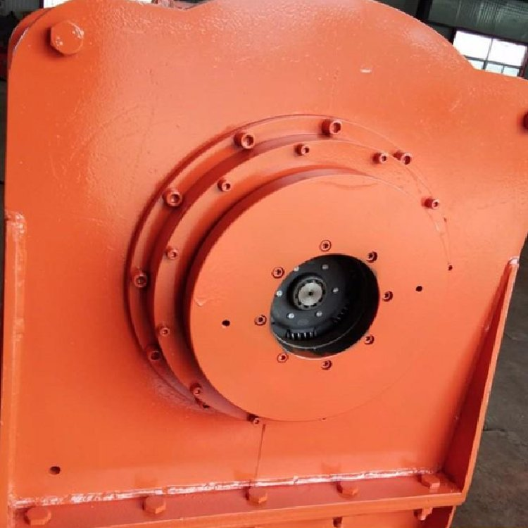 JQH10*24氣動絞車